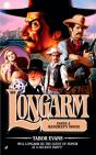 Longarm 385 - Preview