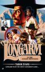 Longarm #386 - Preview