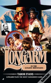 Capa do artigo Longarm #386