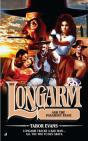 Longarm #387 - Preview