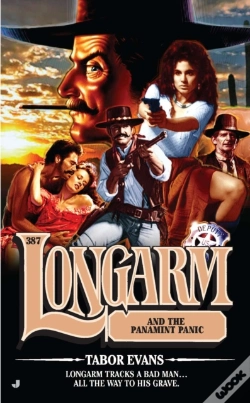 Capa do artigo Longarm #387