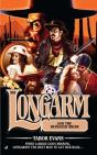Longarm #388 - Preview