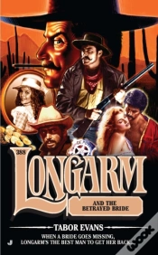 Capa do artigo Longarm #388