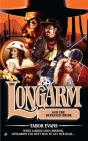 Longarm #388 - Preview
