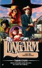 Longarm #389 - Preview