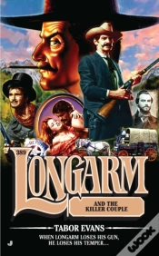 Capa do artigo Longarm #389