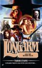 Longarm #390 - Preview