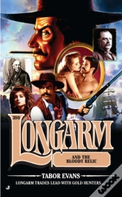 Capa do artigo Longarm #390