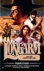Longarm #391 - Preview