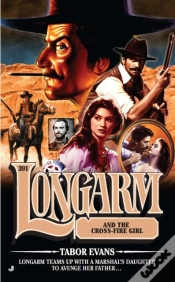 Capa do artigo Longarm #391