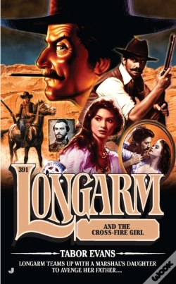 Capa do artigo Longarm #391