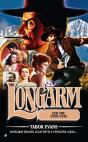 Longarm #392 - Preview