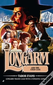 Capa do artigo Longarm #392