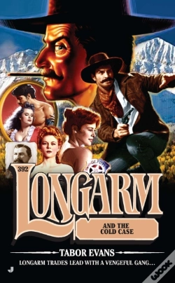 Capa do artigo Longarm #392