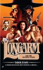 Longarm #393 - Preview