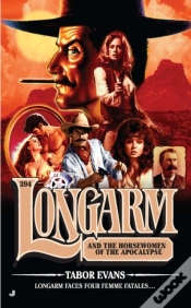 Capa do artigo Longarm 394
