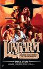 Longarm 394 - Preview