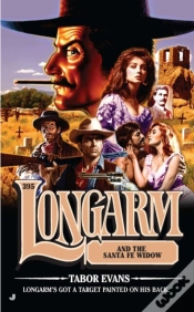 Capa do artigo Longarm #395