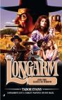 Longarm #395 - Preview