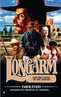 Longarm #396 - Preview