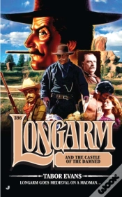 Capa do artigo Longarm #396