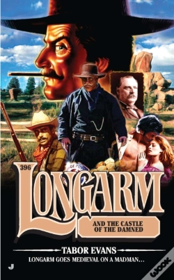Capa do artigo Longarm #396
