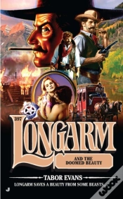 Capa do artigo Longarm 397