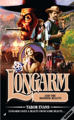 Capa do artigo Longarm 397