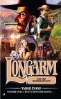 Longarm 397 - Preview