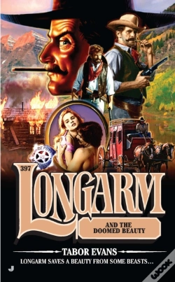 Capa do artigo Longarm 397
