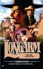 Longarm #398 - Preview