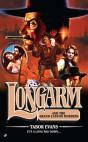 Longarm #399 - Preview
