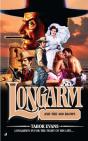Longarm #400 - Preview