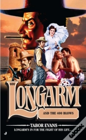 Capa do artigo Longarm #400