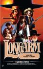 Longarm #401 - Preview