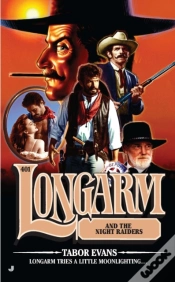 Capa do artigo Longarm #401