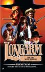 Longarm #401 - Preview