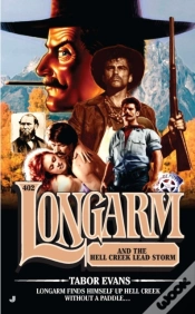 Capa do artigo Longarm #402