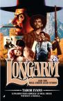 Longarm #402