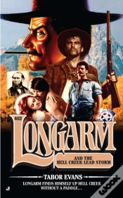 Capa do artigo Longarm #402