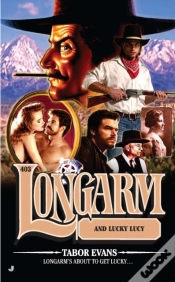 Capa do artigo Longarm #403