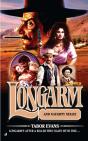 Longarm #404 - Preview