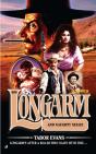 Longarm #404 - Preview