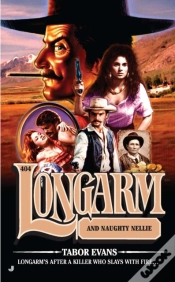 Capa do artigo Longarm #404