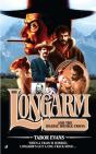 Longarm #405 - Preview