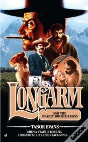 Capa do artigo Longarm #405