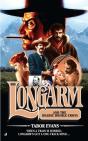 Longarm #405 - Preview