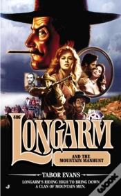 Capa do artigo Longarm #406