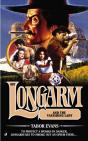Longarm #407 - Preview