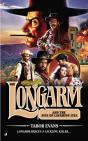 Longarm #408 - Preview
